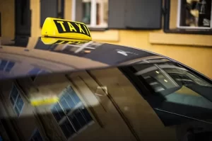 Taxi-Arras