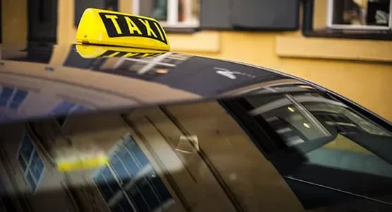 Taxi-Arras