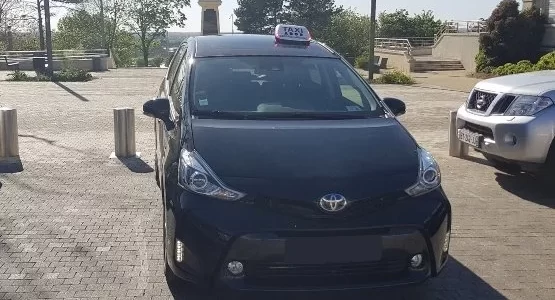 Taxi-Villenave-dOrnon