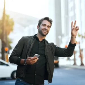 chauffeur taxi lille district