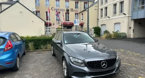 chauffeur vtc mercedes jet 14 vtc