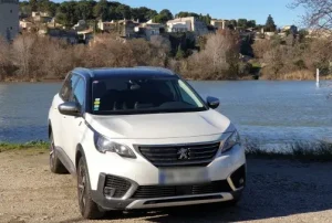 screenshot-taxinimesaeroport_fr