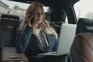 chauffeur vtc a tours