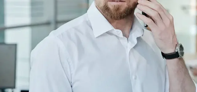 VTC VIP sur réservation téléphonique