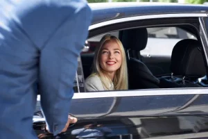 transport vtc chauffeur courtois angers