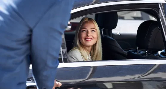 transport vtc chauffeur courtois angers