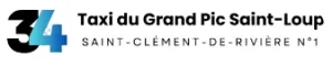 taxi-du-grand-pic-saint-loup-taxi-saint-clement-de-riviere-logo