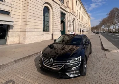 taxi-lyon-croix-rousse-conventionne-vsl-transfert-hotel