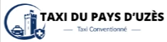 taxi-du-pays-d-uzes-conventionne-logo