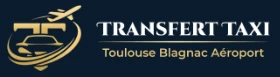 transfert-taxi-toulouse-blagnac-aeroport-logo