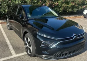 transfert-vtc-frejus-st-raphael-vehicule