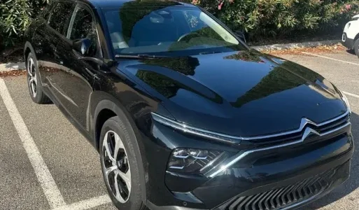 transfert-vtc-frejus-st-raphael-vehicule