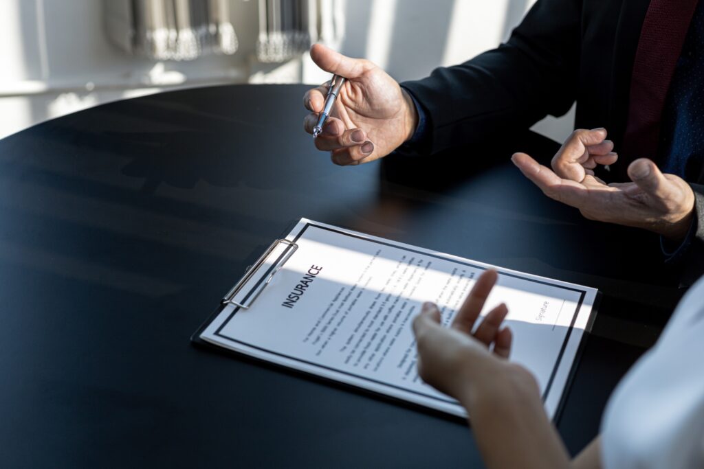 Comment bien choisir son assurance VTC ?