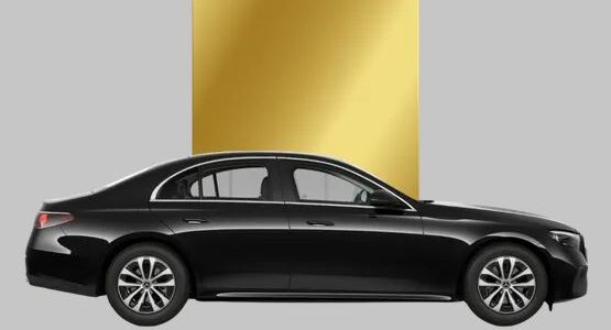 Véhicules de Prestige VTC Paris